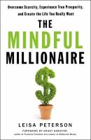 The_mindful_millionaire