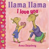Llama_Llama_I_love_you