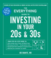 The_everything_guide_to_investing_in_your_20s___30s