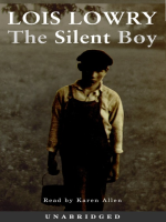 The_Silent_Boy