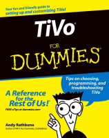 TiVo_For_Dummies