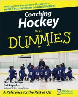 Coaching_hockey_for_dummies