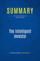 Summary__The_Intelligent_Investor