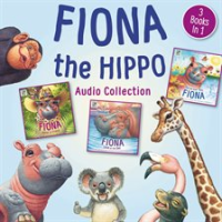 Fiona_the_Hippo_Audio_Collection