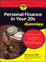 Personal_Finance_in_Your_20s_For_Dummies