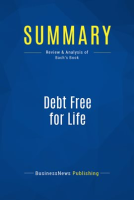 Summary__Debt_Free_for_Life