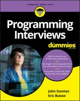 Programming_interviews